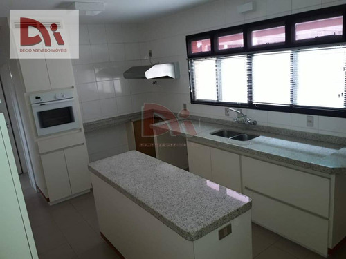 Imagem 12 de 28 de Casa Com 4 Dormitórios À Venda Por R$ 2.300.000,00 - Condominio Vale Do Sol - Tremembé/sp - Ca0074