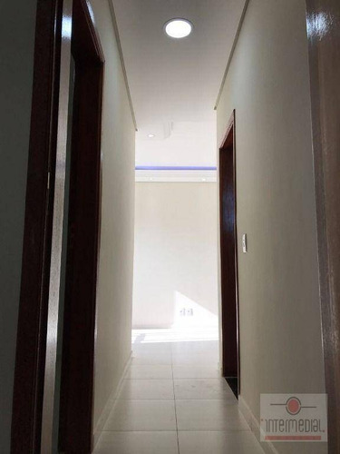 Imagem 20 de 25 de Apartamento Com 2 Dormitórios À Venda, 6072 M² Por R$ 250.000,00 - Centro - Tatuí/sp - Ap0568