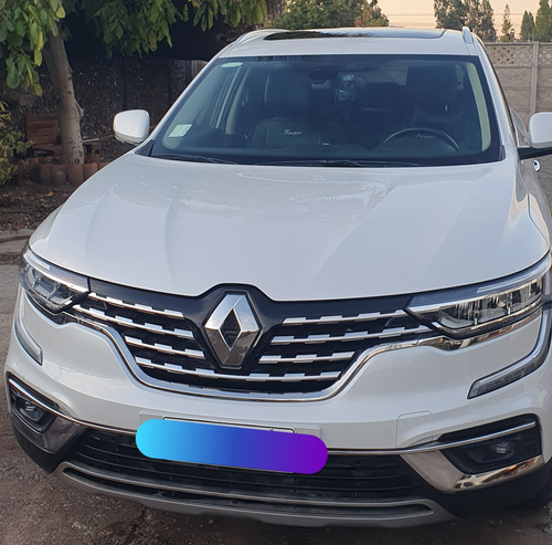 Renault Koleos 2.5 Intens 4X2 6At