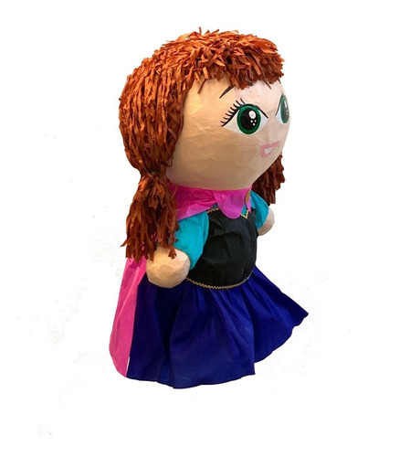 Imagen 4 de 4 de Piñata Anna