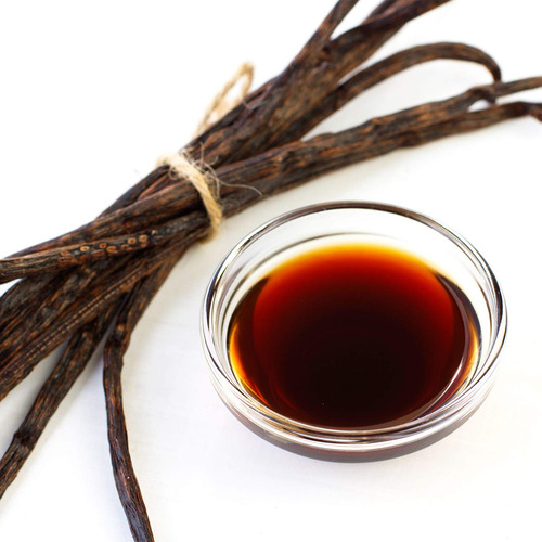 Extracto De Vainilla Puro Natural 473 Ml De Madagascar