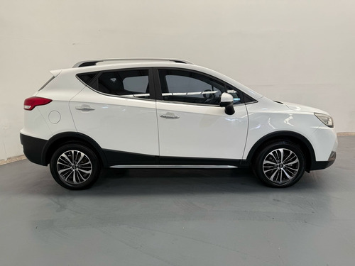 JAC SEI3 1.6 Connect Cvt