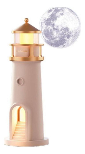 Lámpara De Casa Con Luz, Lámpara De Noche Decorativa,