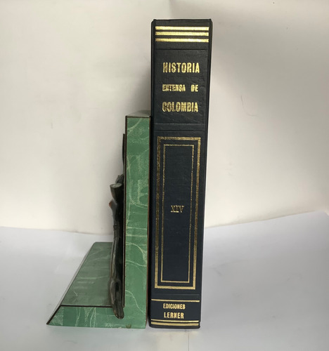 Historia Extensa Colombia - Legislación Y Derecho - Vol Xiv