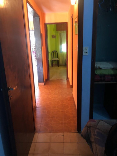 Imagen 6 de 11 de Hermoso Chalet Mar De Ajo 8pers.