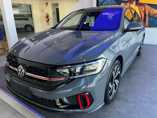 Nuevo Vw Vento Gli 20. 230cv 350tsi Aut Dsg 0km 2024 Gs