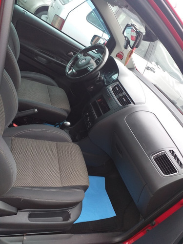 Vw/spacefox 1.6 2011 Flex 5p