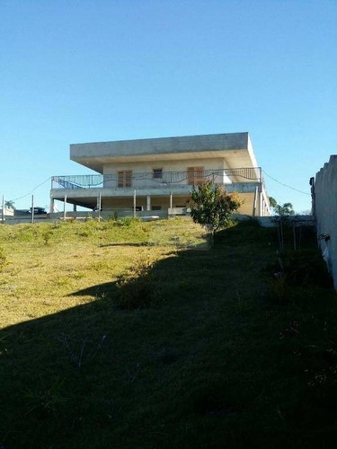Chácara Residencial À Venda, Parque Residencial Itapeti, Mogi Das Cruzes. - Ch0011
