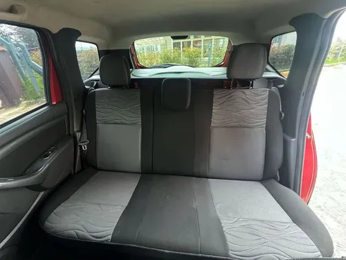 Renault Duster 2.0 Dynamique 4x2