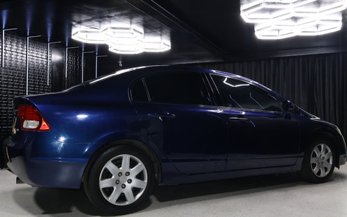 Honda Civic 1.8 Lx