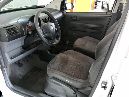 Volkswagen Fox 1.6 Mi Plus 8v Flex 4p Manual