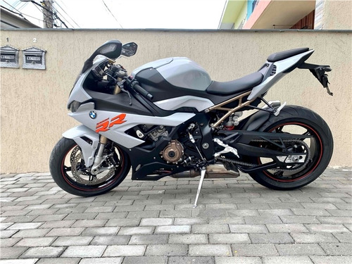 Imagem 2 de 11 de Bmw S 1000 Rr S 1000 Rr