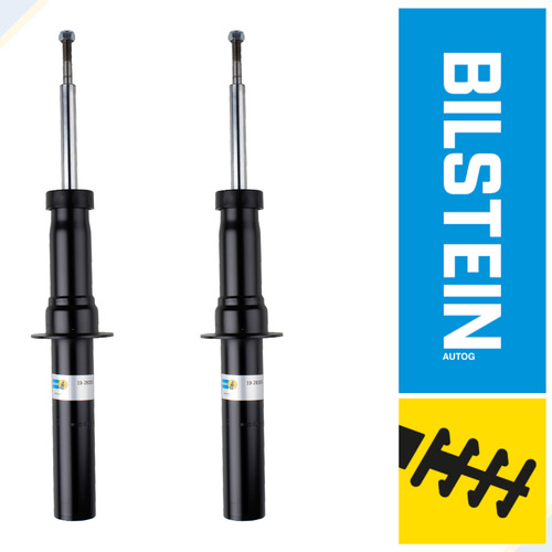 Amortecedor Dianteiro Bmw X5 E70 2006-2013 Original Bilstein