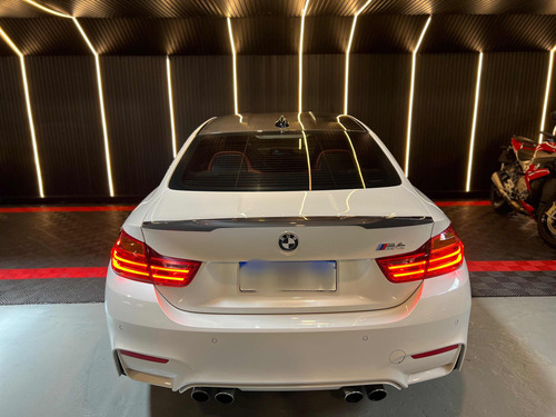 BMW Serie M 3.0 M4 560cv