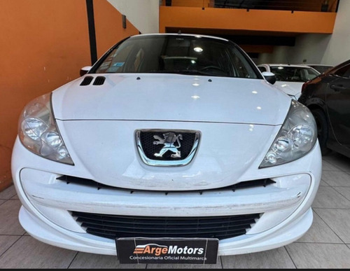 Peugeot 207 1.4 Allure 75cv