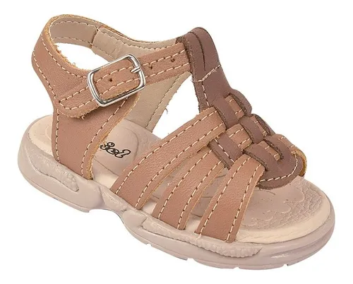 Sandalia ortopedica cheap bebe