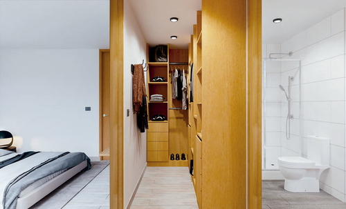 Imagen 14 de 20 de Townhouse Flandes