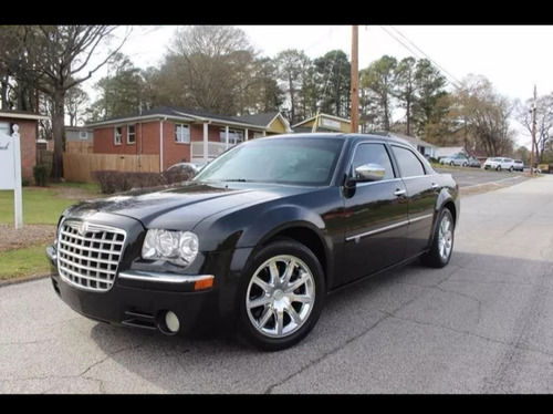 1 Tapa De Rin Chrysler 300 Original (Usado)