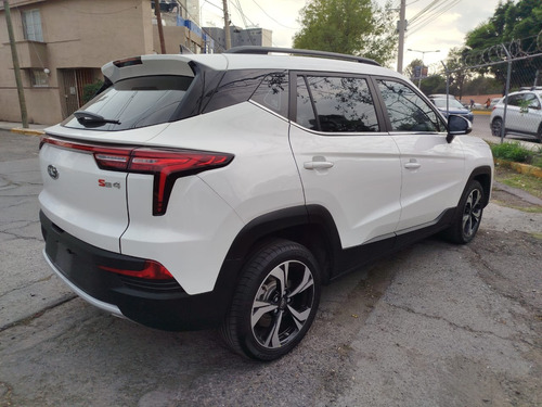 Jac Sei4 Pro Active