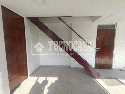 Renta Departamentos Romero De Terreros T-df0127-0218