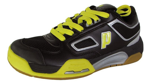 Prince Mens Nfs Asalto Indoor Court Zapatilla Deporte
