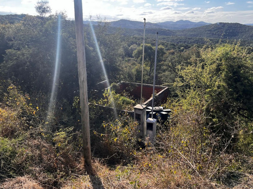Vendo Lote En Rio Ceballos Con Escritura
