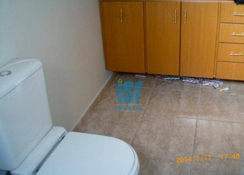 Imagem 17 de 23 de Sobrado À Venda, 300 M² Por R$ 910.000,00 - City Bussocaba - Osasco/sp - So5575