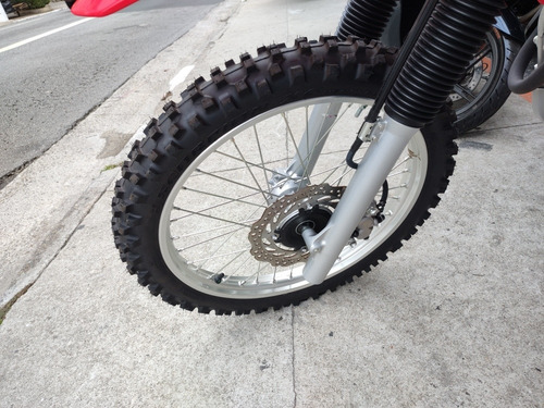 Imagem 10 de 15 de Honda Crf 250 F