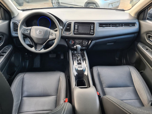 Honda HR-V HR-V LX 1.8 Flexone 16V 5p Aut.