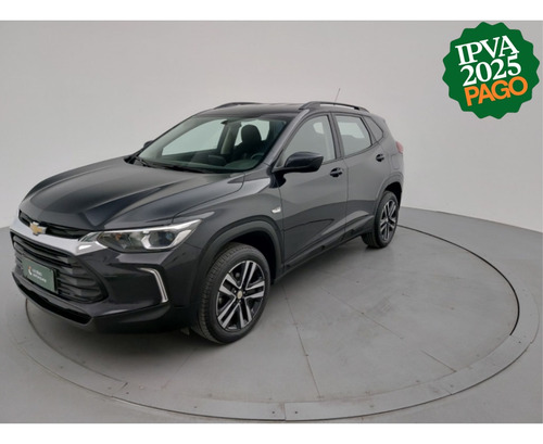Chevrolet Tracker 1.0 TURBO FLEX LT AUTOMÁTICO
