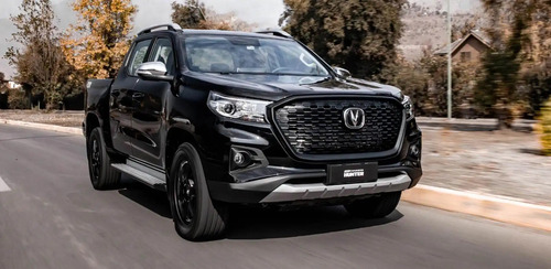 Changan Hunter 2.0 MT 4X2 COMFORT