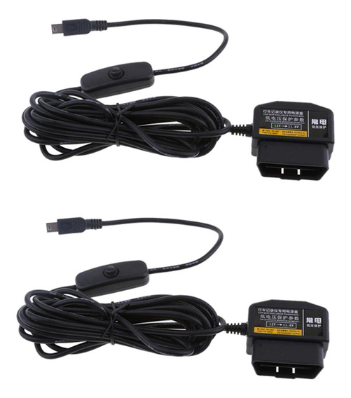 18 Gauge 30/' ft SPEAKER WIRE Red Black Cable Car Audio Home Stereo 12V DC Power