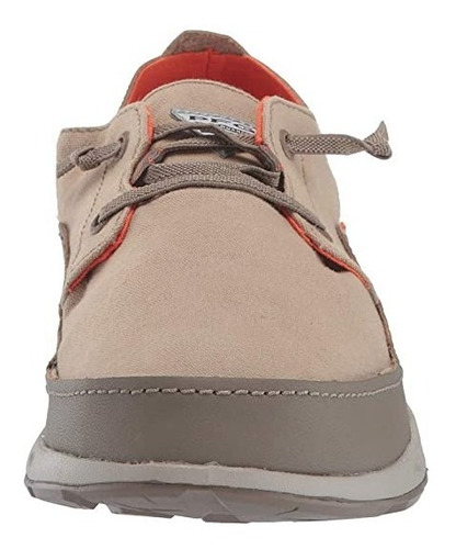 Columbia Bahama Vent Pfg Lace Zapatos Casuales 26 Mex