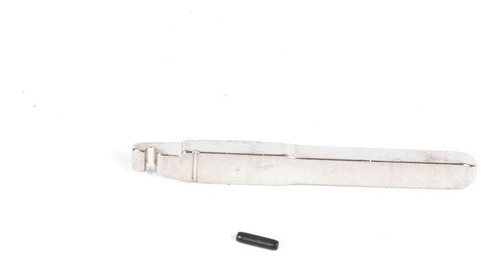 Llave Para Taller Flip Key Ford Focus 2013/2019 Original