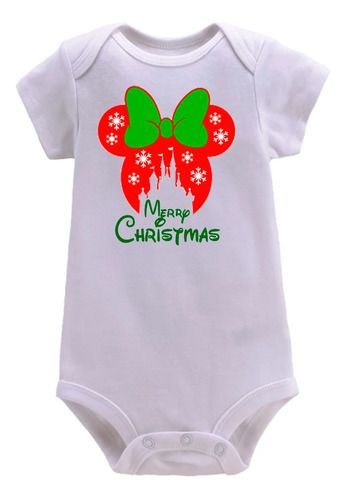 Bodys De Navidad Para Bebes