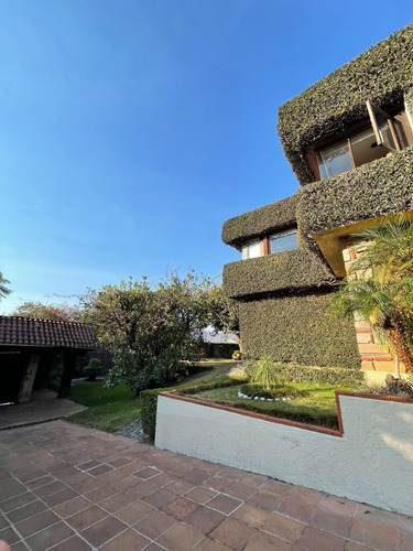 Imagen 2 de 30 de Residencia U Hotel Boutique En Tepoztlán