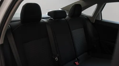 Volkswagen Jetta COMFORTLINE L4 1.4T TSI TIP