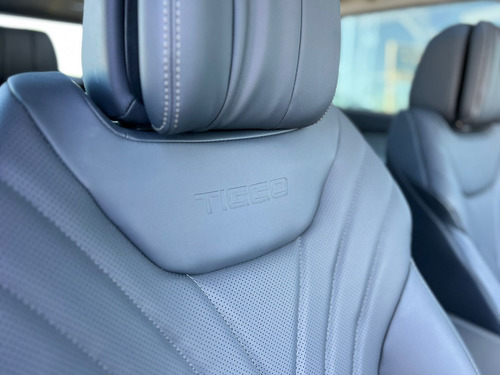 Imagen 23 de 25 de Chery Tiggo 8 Pro Phev - Híbrida Enchufable