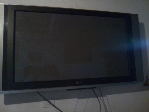 Imagen 2 de 2 de Televisor LG 42 Pulgadas