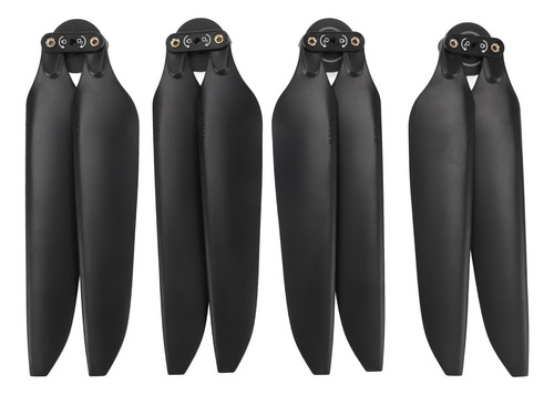 Propulsores Para Dron Evo 4t Propeller Aumentaron El Vuelo