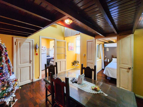 Imagen 3 de 30 de Venta De Departamento 3 Ambientes Luminoso Con Balcón Y Altillo En Balvanera - Balvanera - Departamento