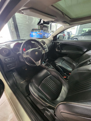 Alfa Romeo Mito 1.4 Progression Multiair T 135cv Tct