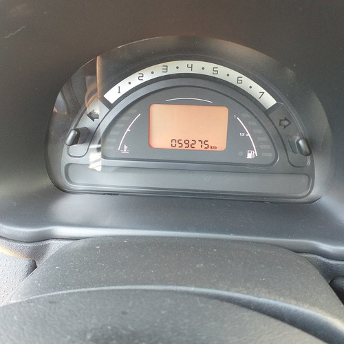 Citroën C3 2012 1.4 8v Glx Flex 5p