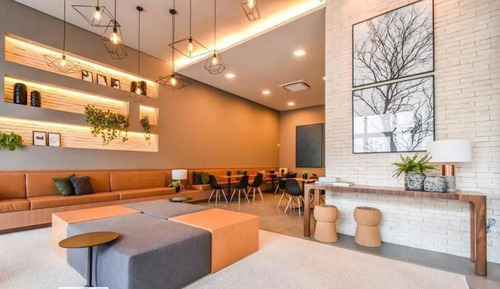Imagem 26 de 30 de Studio Com 1 Dormitório À Venda, 25 M² Por R$ 480.000 - Cerqueira César - São Paulo/sp - St0047