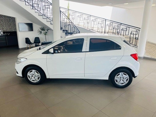 Imagem 3 de 14 de Onix 1.0 Mpfi Lt 8v Flex 4p Manual