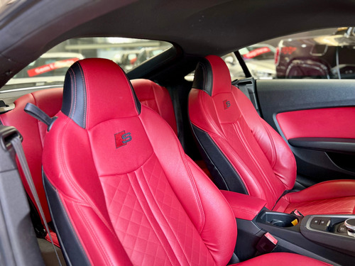 Audi TT TT 2.0 TFSI Attraction S Tronic