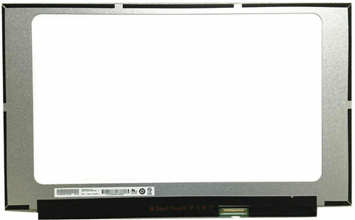 Pantalla 40 Pin Compatible N156hcn-eba Rev 1920*1080 Ips