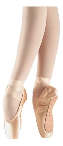 Zapatillas De Ballet Bloch | MercadoLibre 📦
