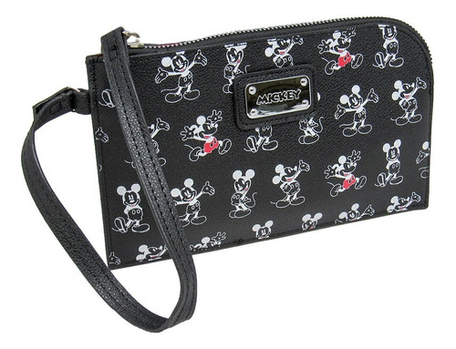 Necessaire Sem Gênero Disney Nc14522mk Mickey