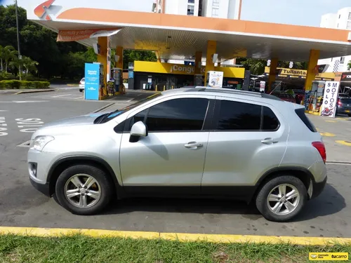 Chevrolet Tracker 1.8 Ls
